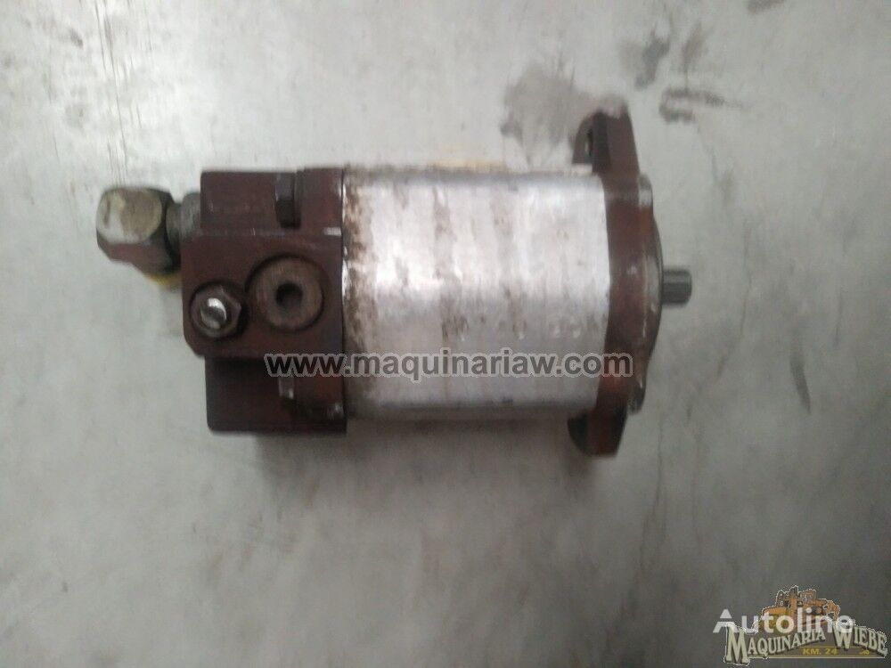 motor hidraulik EATON 9/31458 44 untuk excavator