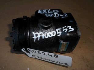 Eaton 4403248 4403248 hydraulisk motor for Hitachi EX60WD EX60WD2 gravemaskin