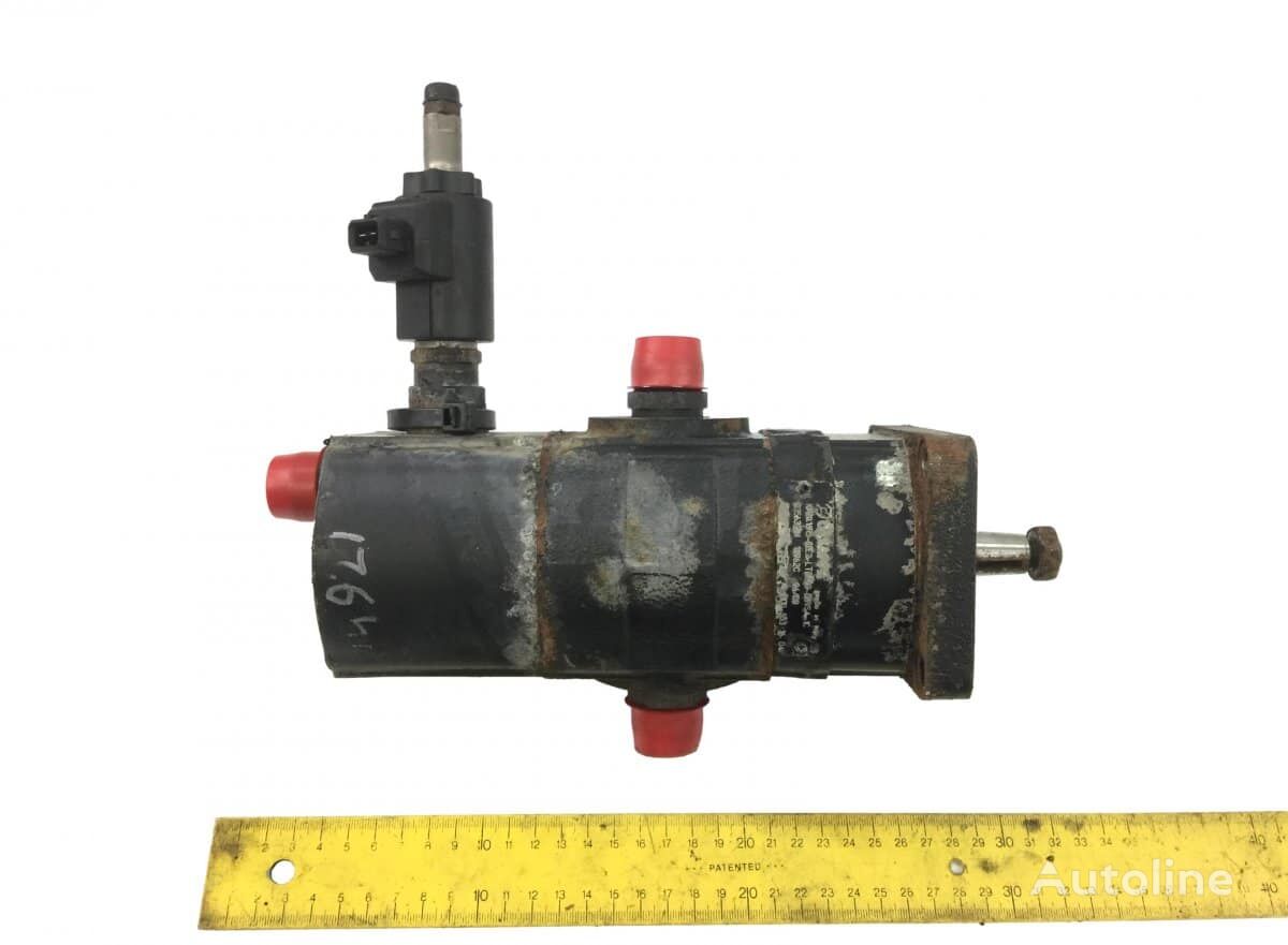 moteur hydraulique Econic 1828 pour camion Mercedes-Benz