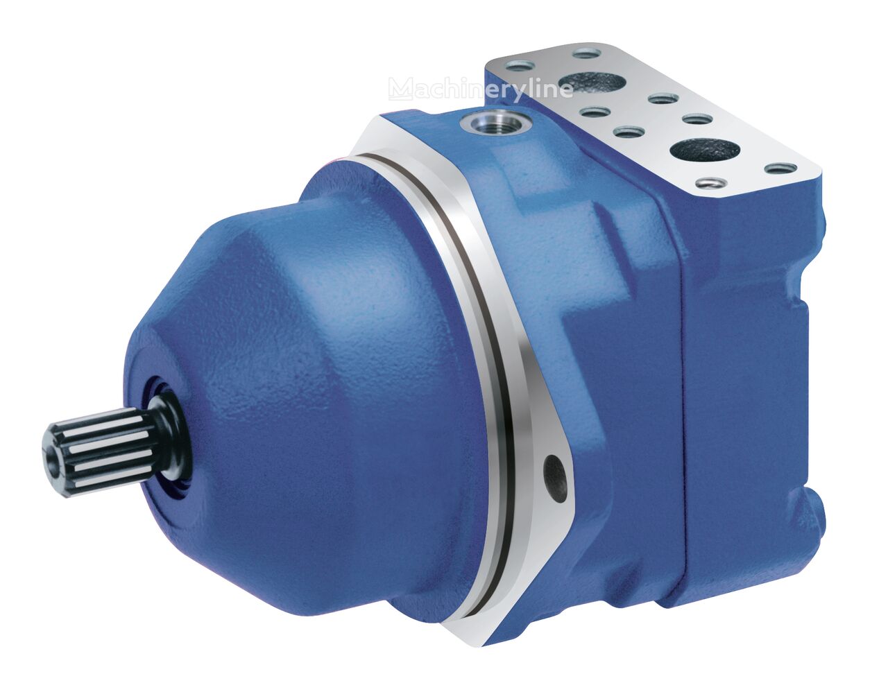 Epiroc 5580083343 hydraulisk motor til salgs | Machineryline NO Epiroc 5580083343 hydraulisk motor - Machineryline