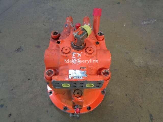 Hydraulic motor for Fiat-Hitachi EX 165 excavator - Machineryline