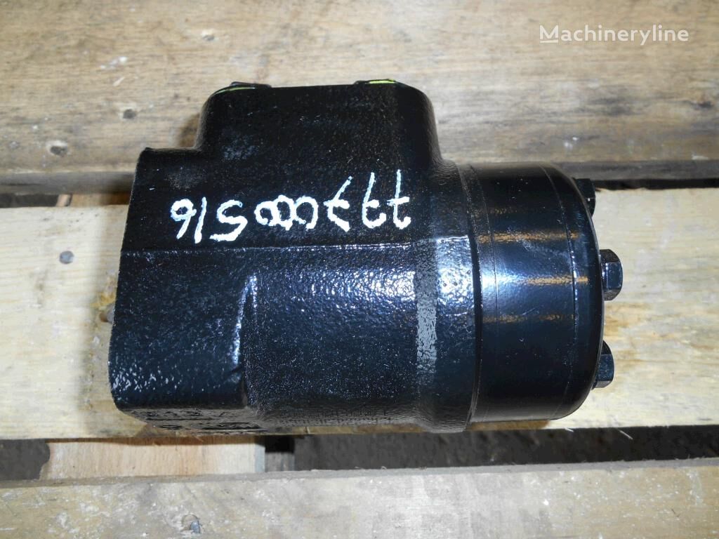 Fiat-Hitachi 1166393 1166393 hydraulisk motor for Fiat-Hitachi WX120 WX90 EX125W EX135W EX165W EX95W FH120W FH90W MHPLUS gravemaskin