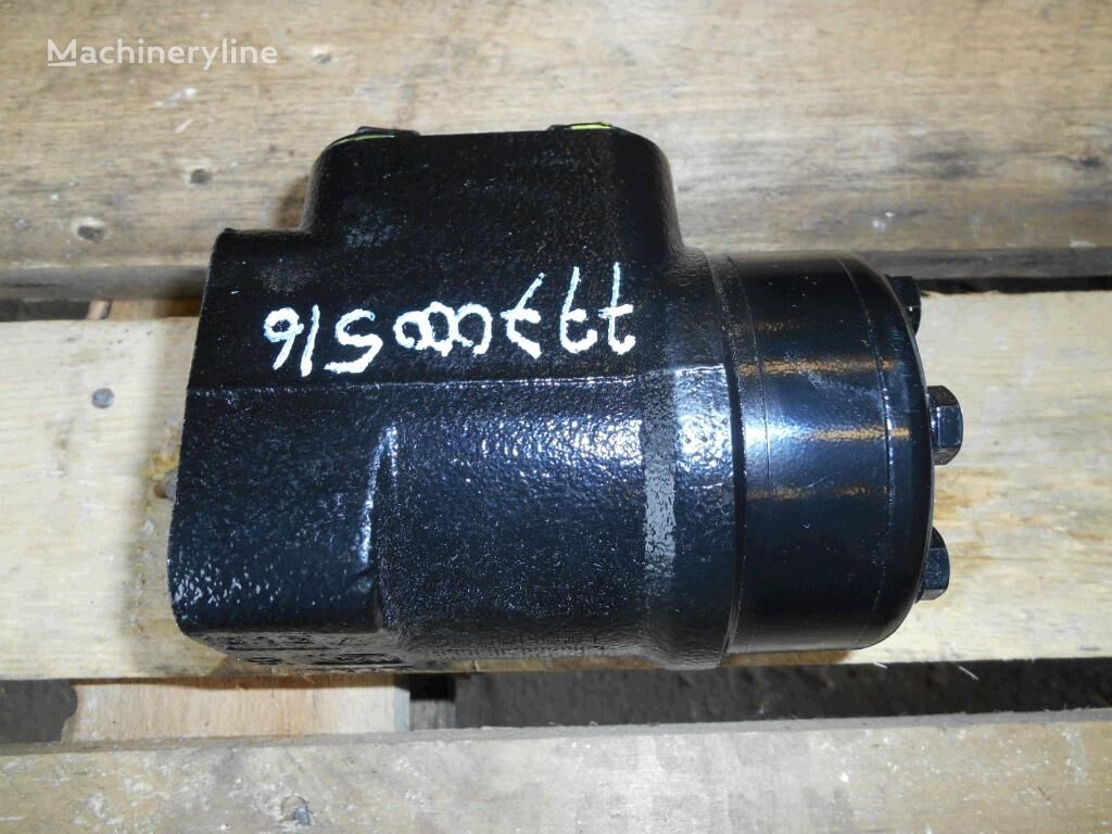 Fiat-Hitachi 71484944 71484944 hydraulic motor for WX120 WX90 EX125W EX135W EX165W EX95W FH120W FH90W MHPLUS excavator