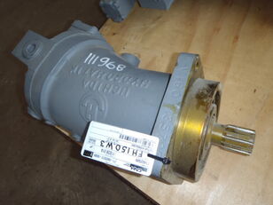 Fiat-Hitachi A6V160HA2XS 71402589 hydraulic motor for Fiat-Hitachi FH150W-3 excavator