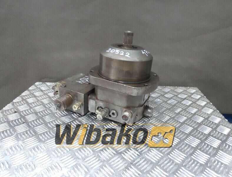 HMV55 hydraulic motor for Atlas 1404