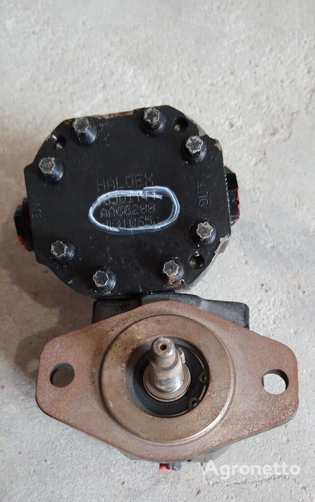 Haldex AA66288 hydraulic motor for wheel tractor