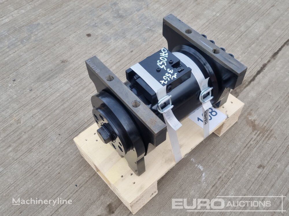 Haner HPT4.7 hidraulički motor