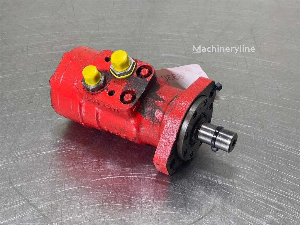 Moteur hydraulique Herion IMI GG160S4710012A0 - Hydraulic motor/Hydraulik - Machineryline