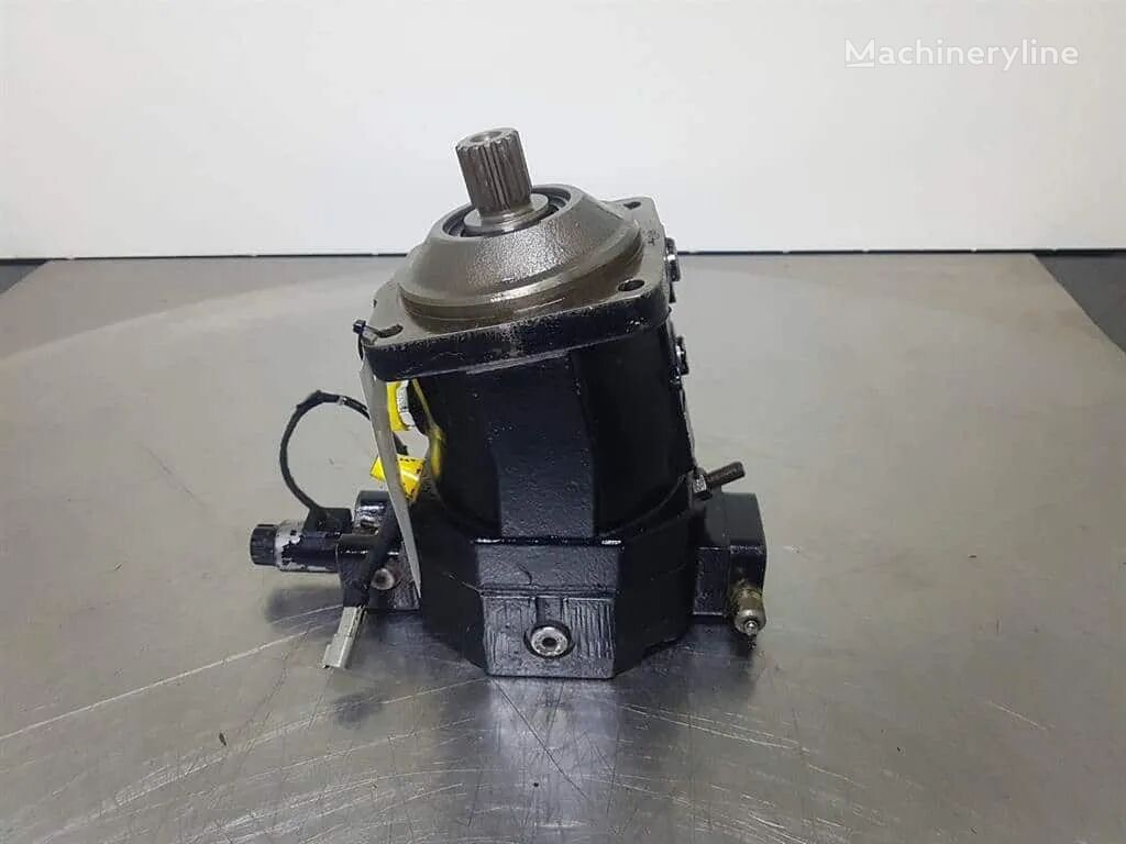 Hidromotor hydraulic motor for Liebherr L544 – Poza Produsului construction equipment