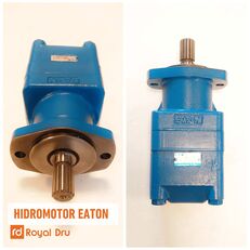 Hidromotor hydraulic motor for Eaton – Royal Dru construction equipment