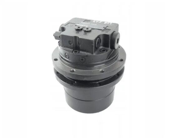 Hidromotor motor hidráulico para Schaeff HR02 maquinaria de construcción