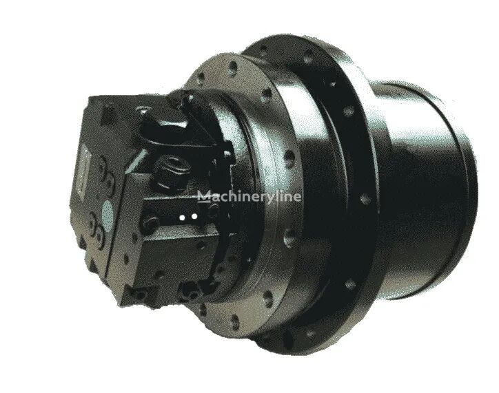 Hidromotor hydraulic motor for construction equipment for sale | Machineryline IN Hidromotor hydraulic motor for construction equipment - Machineryline