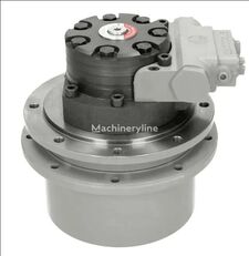 δομικό όχημα Yanmar Model B14 για υδραυλικός κινητήρας Hidromotor