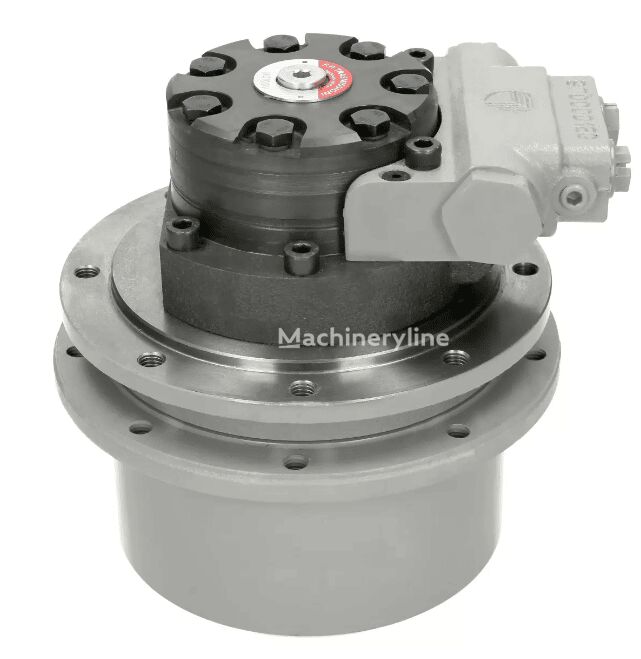 Hidromotor hydraulic motor for Yanmar Model B14 construction equipment - Machineryline