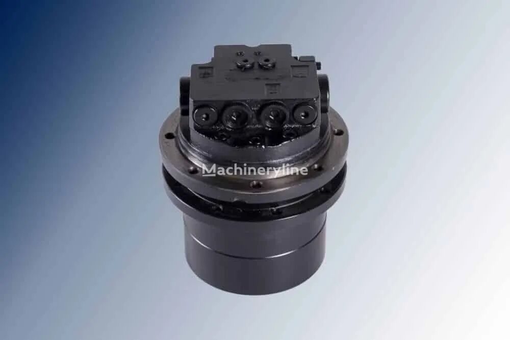 Hidromotor Cap de Acționare pentru Hydraulikmotor für Neuson Baumaschinen - Machineryline