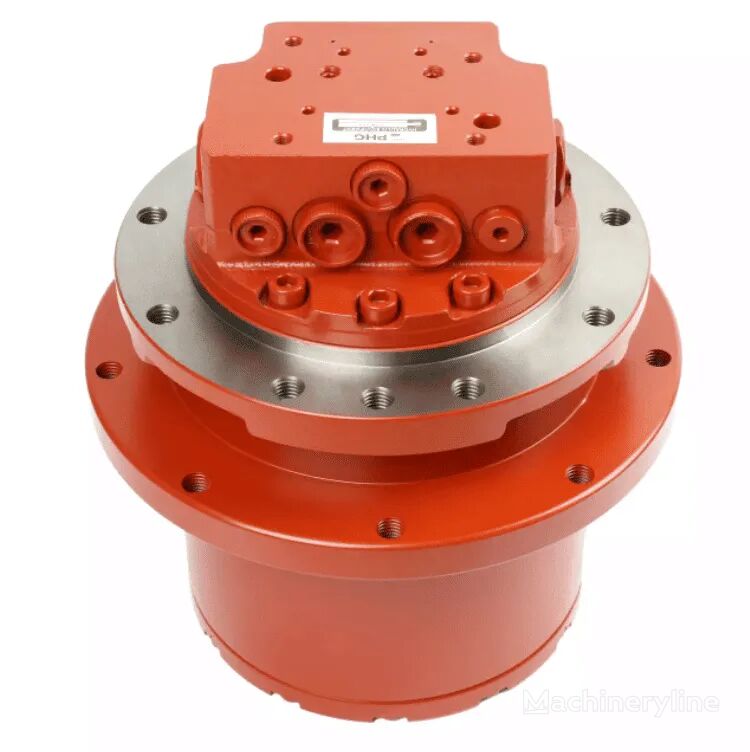 Hidromotor Final Drive pentru hydraulic motor for JCB construction equipment