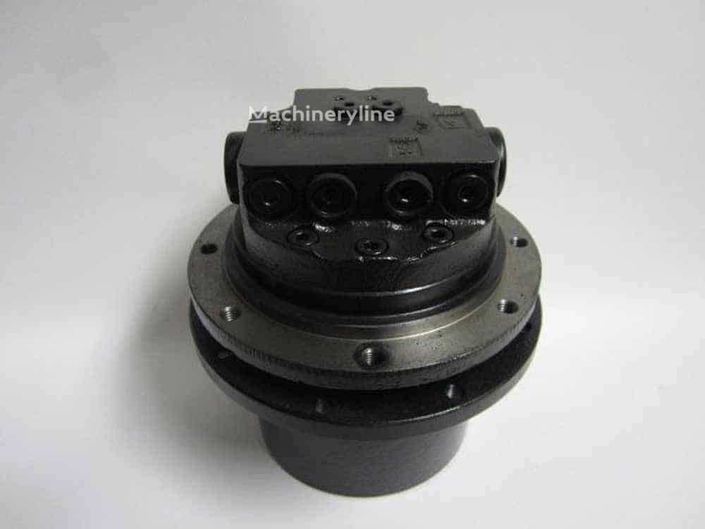 Hidromotor Final de Transmisie pentru Buldozer Case, Caterpillar hydraulic motor for construction equipment - Machineryline