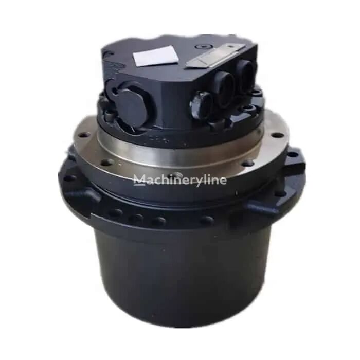 Hidromotor Final pentru Miniexcavator hydraulic motor for Bobcat construction equipment