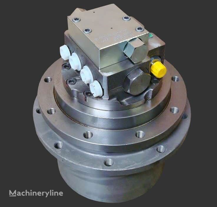 Hidromotor Final pentru Transmisie hydraulic motor for Case 1188 construction equipment