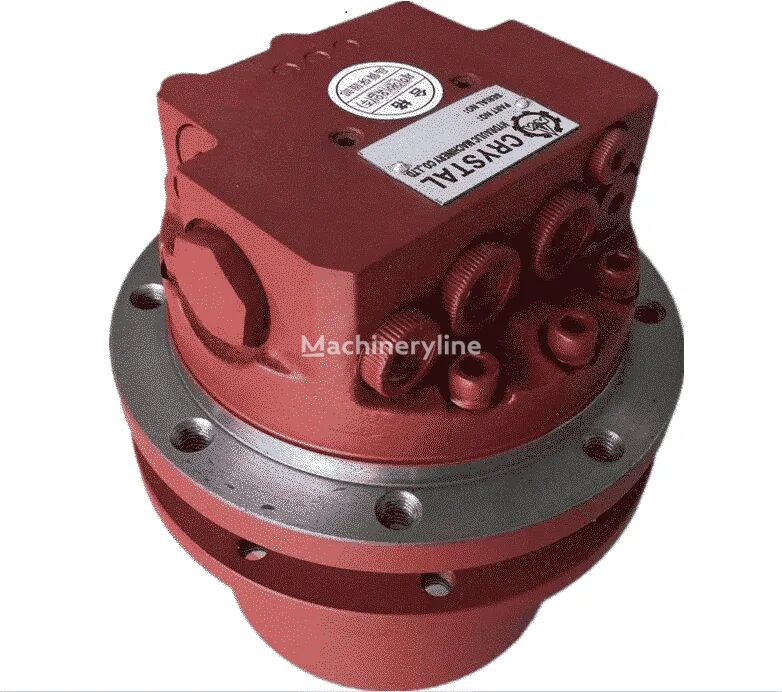 Hidromotor Transmisie Finală motor hidráulico para Hyundai maquinaria de construcción