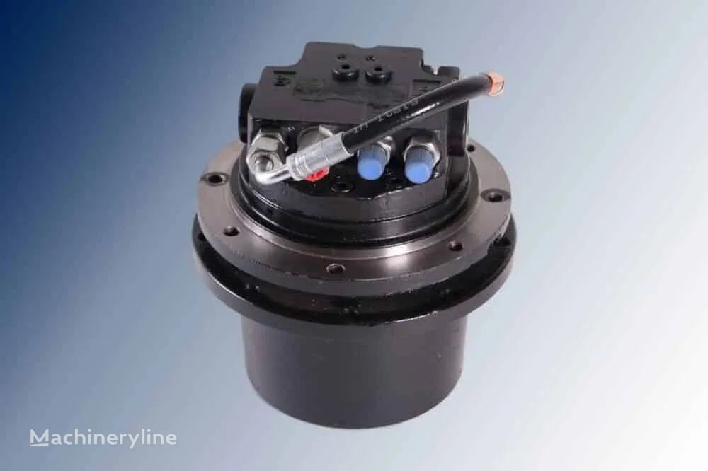 moteur hydraulique Hidromotor Transmisie Finală pour matériel de TP Takeuchi