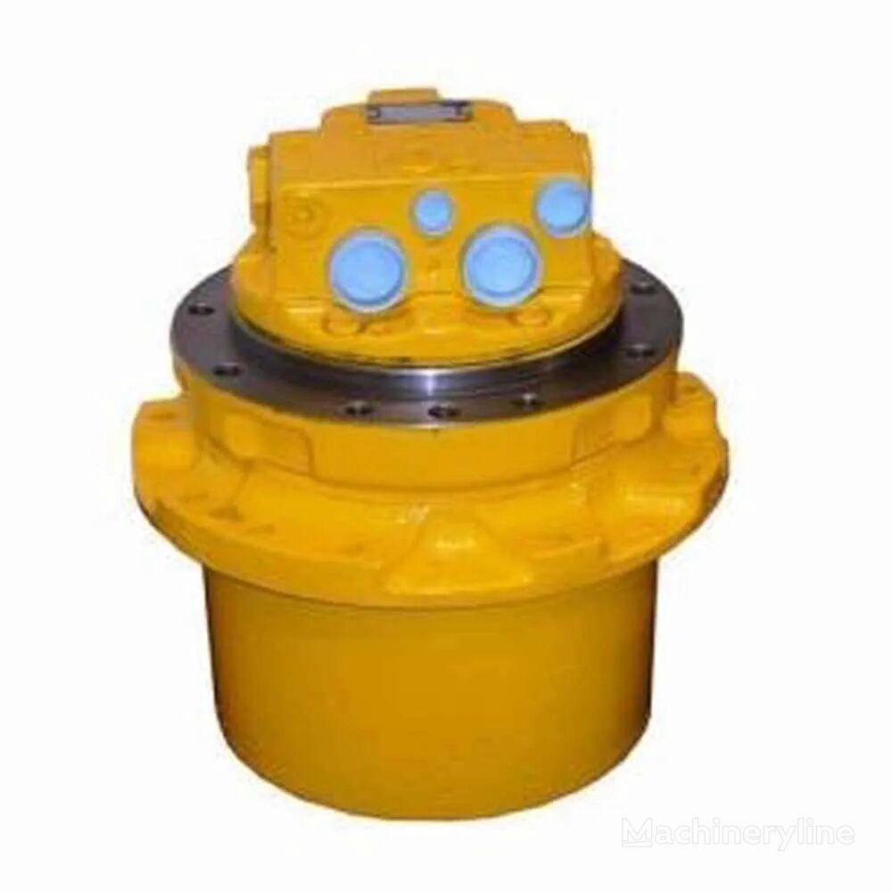 Hidromotor Transmisie Finală pentru hydraulic motor for JCB construction equipment