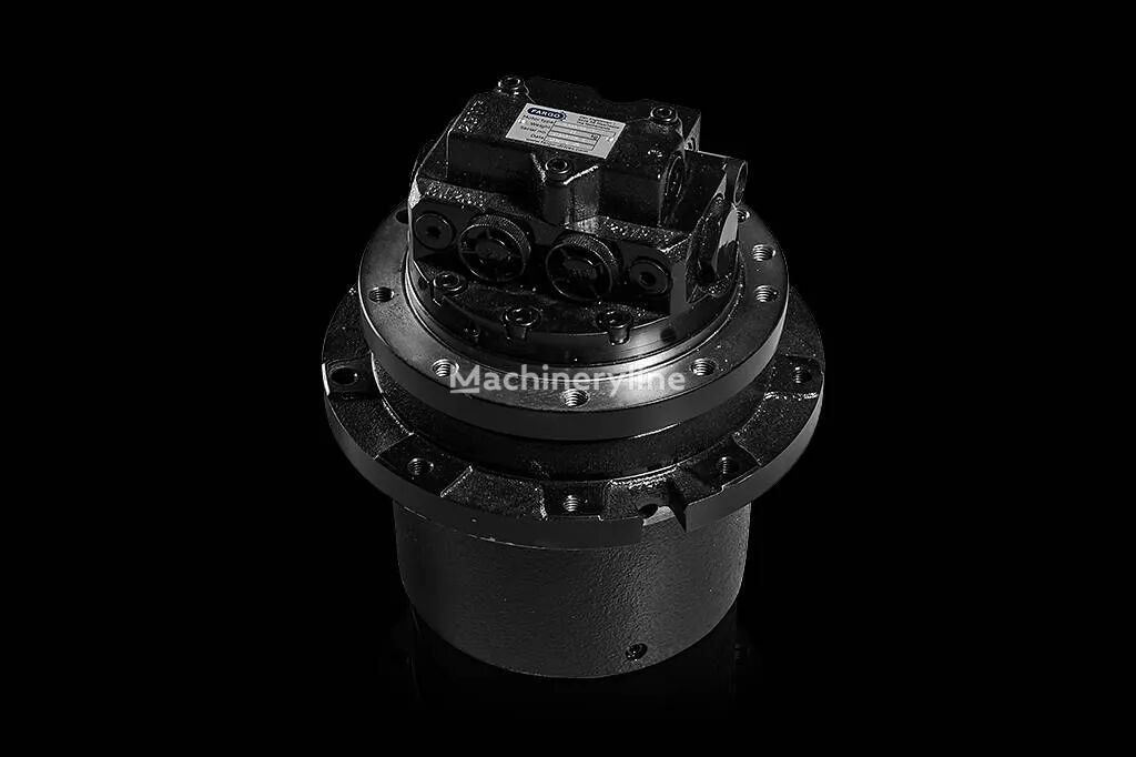 Hidromotor Transmisie Finală pentru hydraulic motor for Takeuchi construction equipment