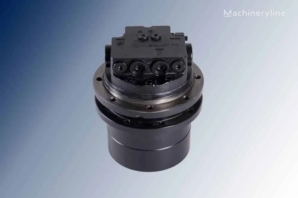 Hidromotor – Transmisie Finală pentru hydraulic motor for Takeuchi TB108 construction equipment