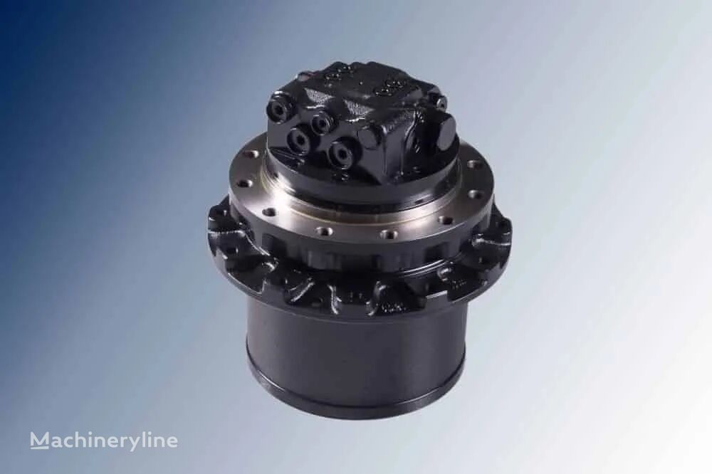 Hidromotor Transmisie Finală pentru hydraulic motor for Kubota KX251 construction equipment