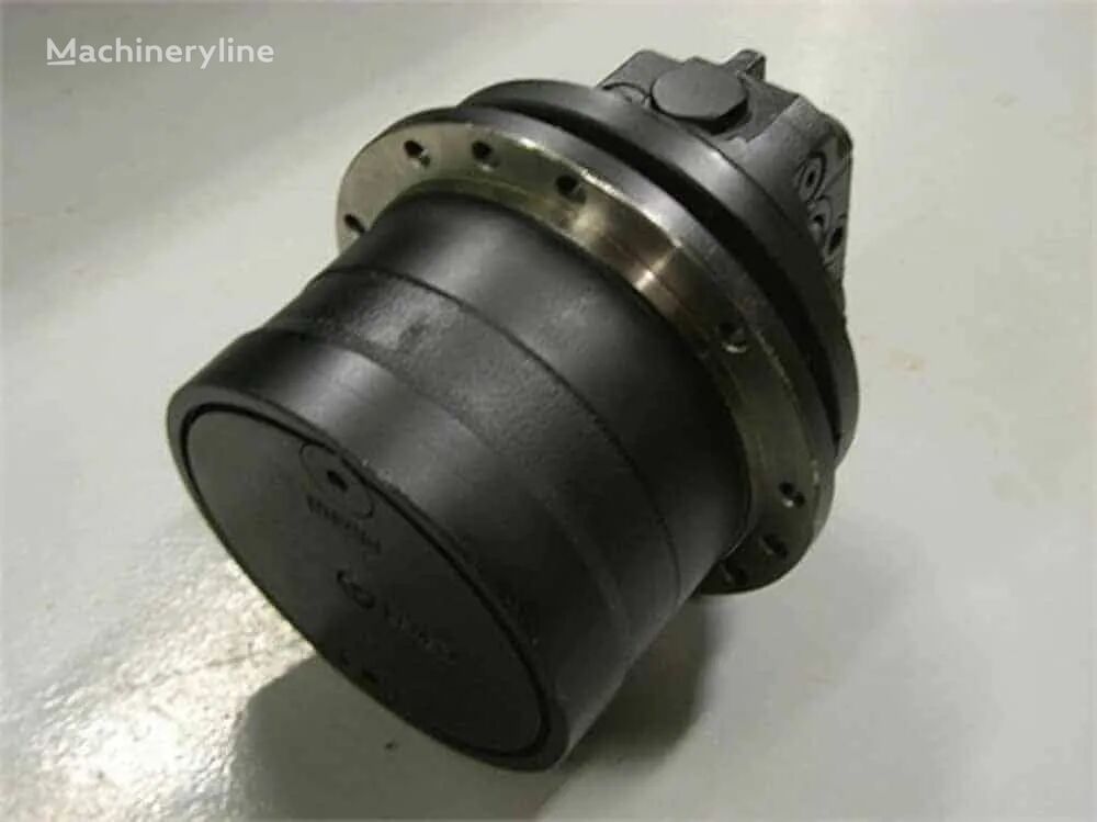 Hidromotor Transmisie Finală pentru hydraulic motor for Case construction equipment