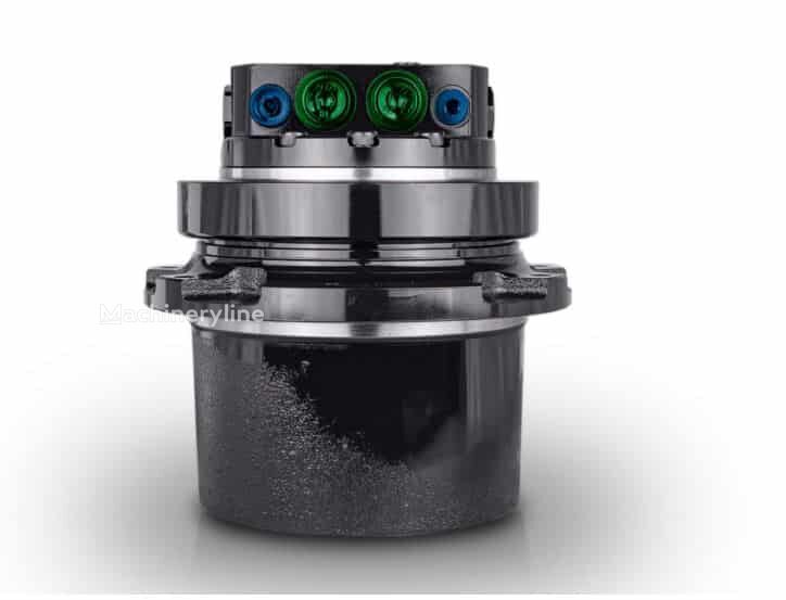 Hidromotor Transmisie Finală pentru hidraulički motor za Komatsu građevinskog stroja - Machineryline