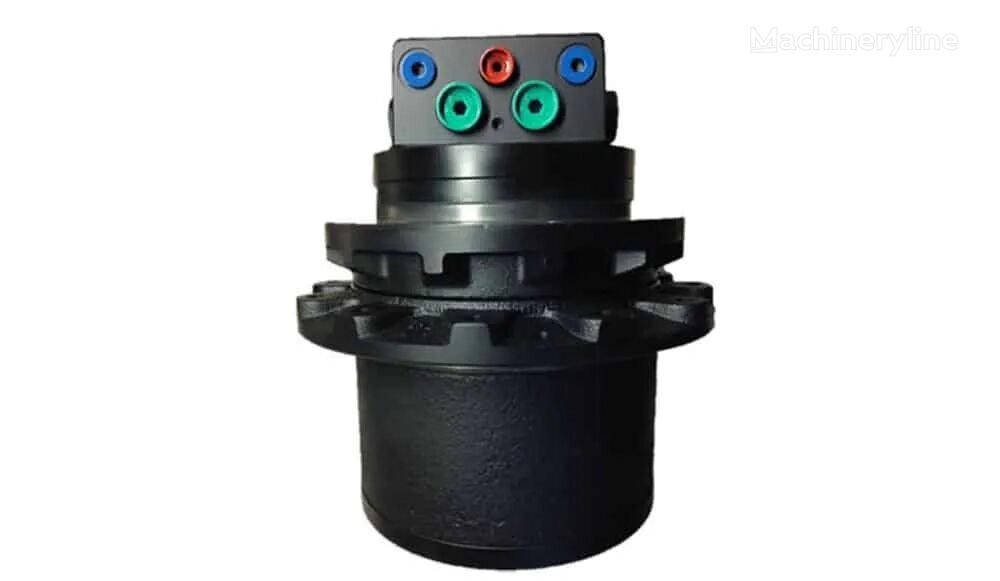 Hidromotor Transmisie Finală pentru Miniexcavator hydraulic motor for Bobcat 334, 337, etc construction equipment