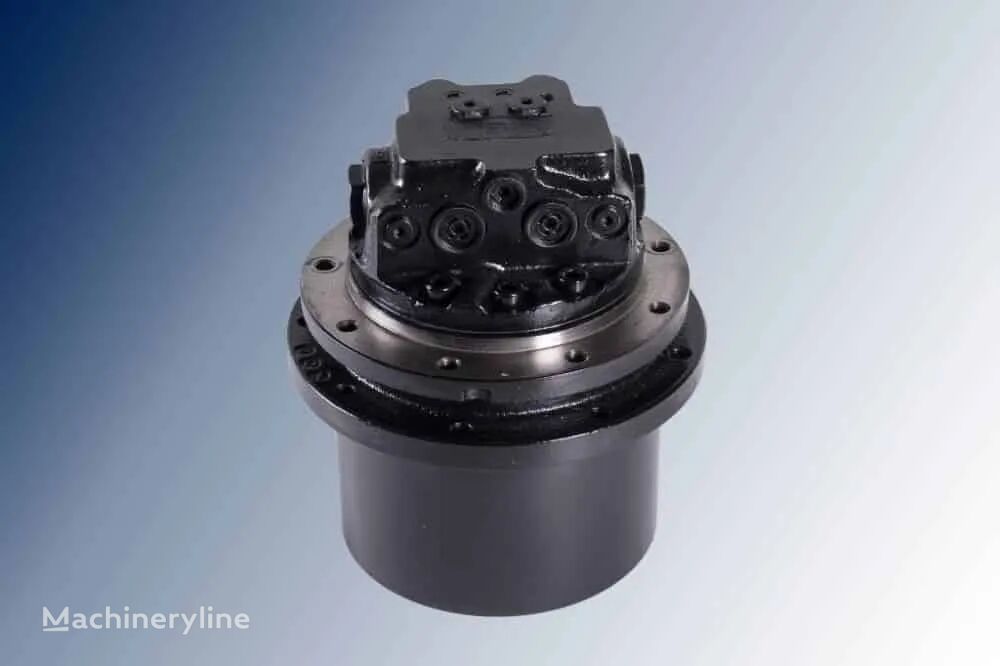 moteur hydraulique Hidromotor cap de acționare pentru pour matériel de TP Kubota