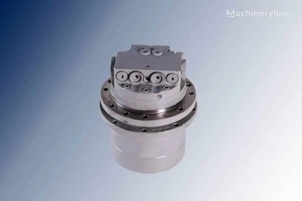 Hidromotor cap de acționare pentru hydraulic motor for Kubota construction equipment