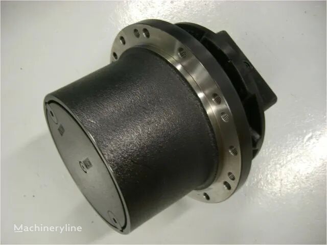 Hidromotor cu Reductor pentru Excavator hydraulic motor for JCB construction equipment