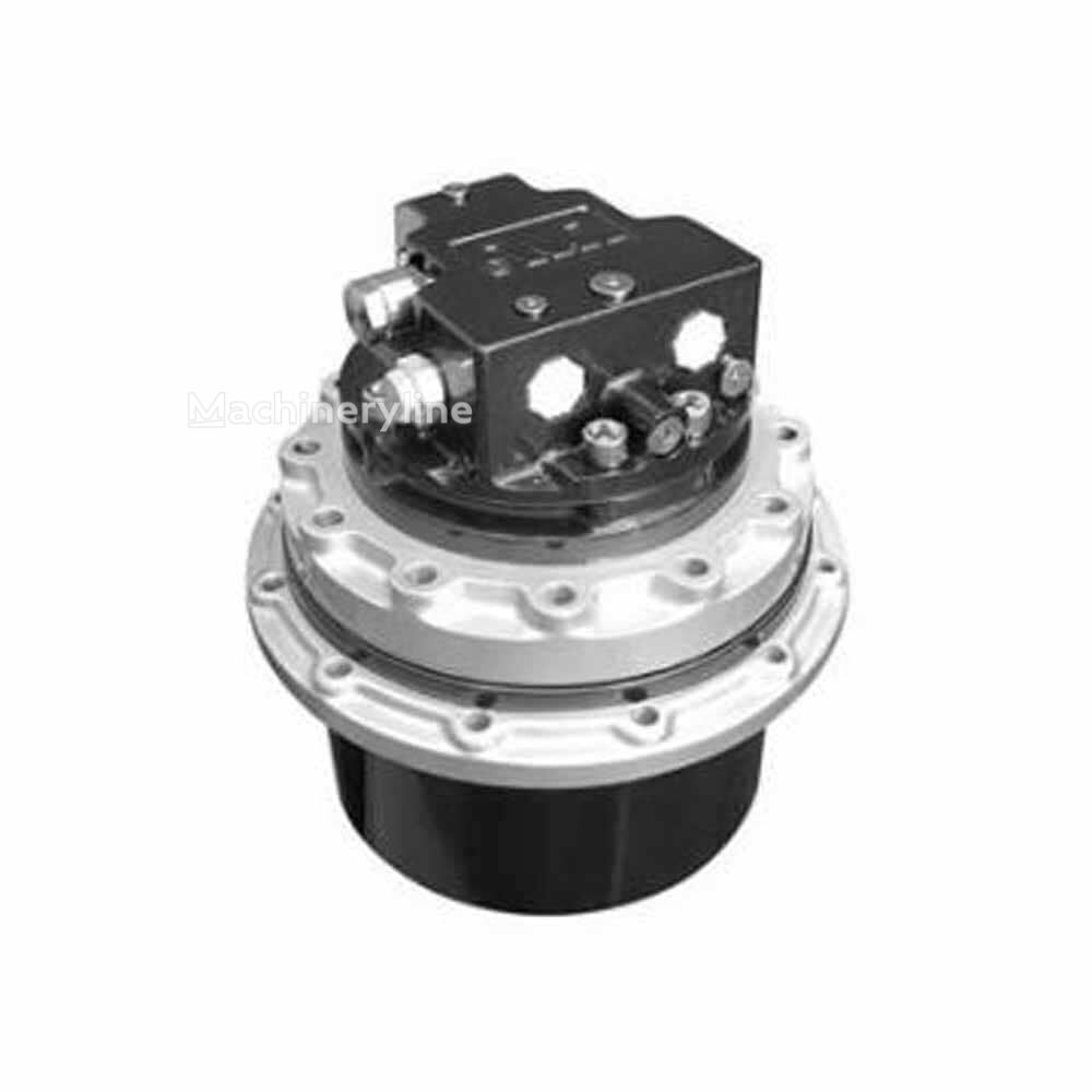 Hydraulický motor Hidromotor de pro stavebních strojů Mars transmisie finala Gehl 753Z 803 1202 - Machineryline