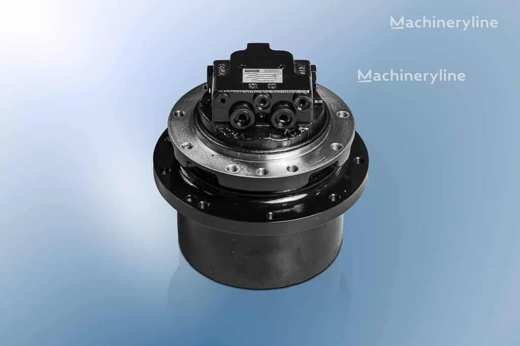 Fahrmotor für Case CX50 Bagger Hydraulikmotor für Baumaschinen - Machineryline