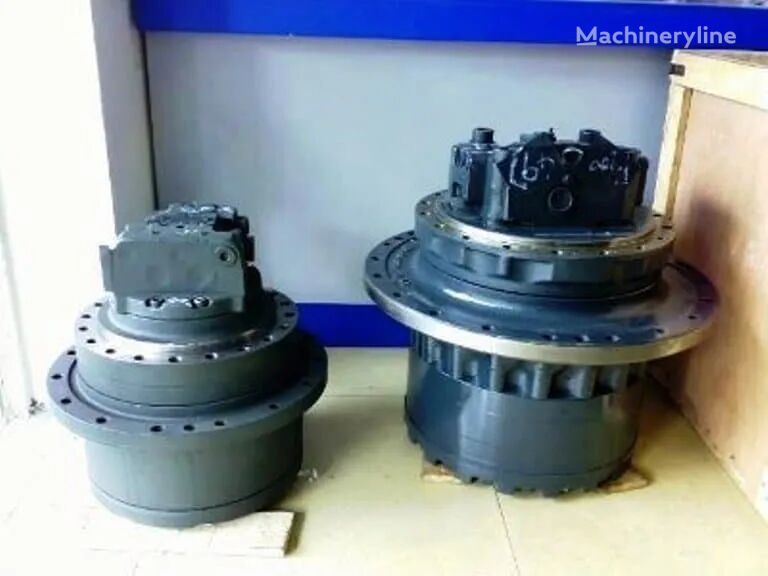 Hidromotor de Marș / Reductor de Marș pentru hydraulic motor for Schaeff construction equipment