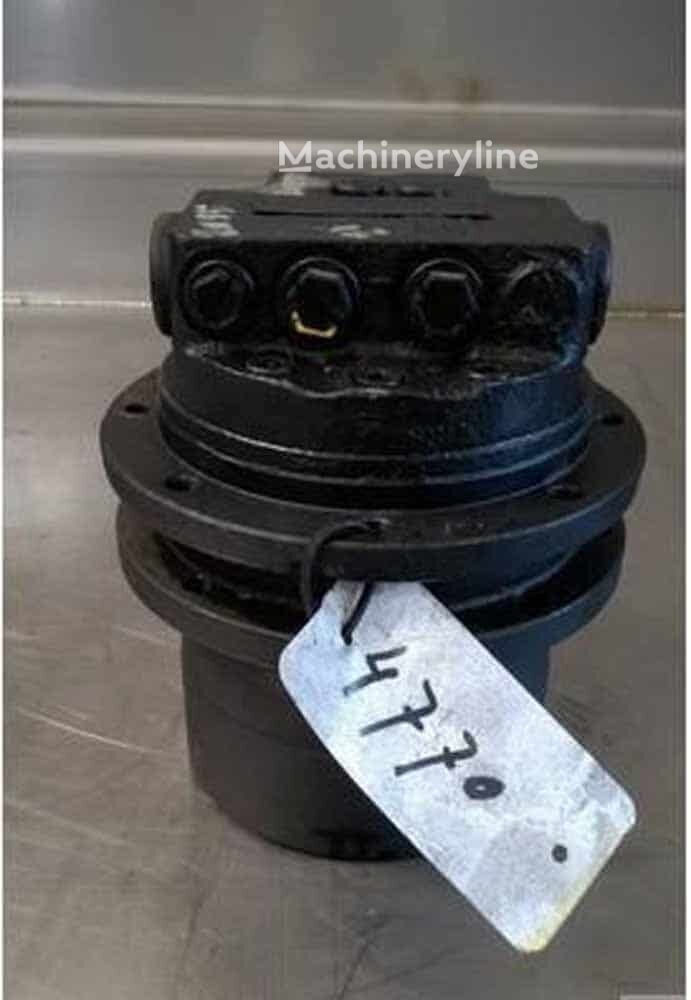 Moteur hydraulique Hidromotor de Mars / Transmisie Finala 4770 pour matériel de TP Komatsu - Machineryline