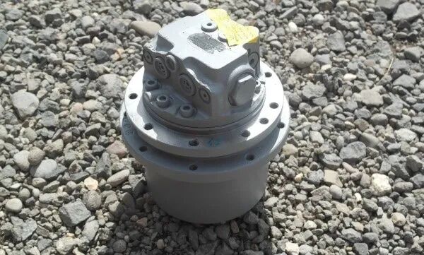 Hidromotor de Marș (Transmisie Finală) pentru hydraulic motor for Kubota construction equipment