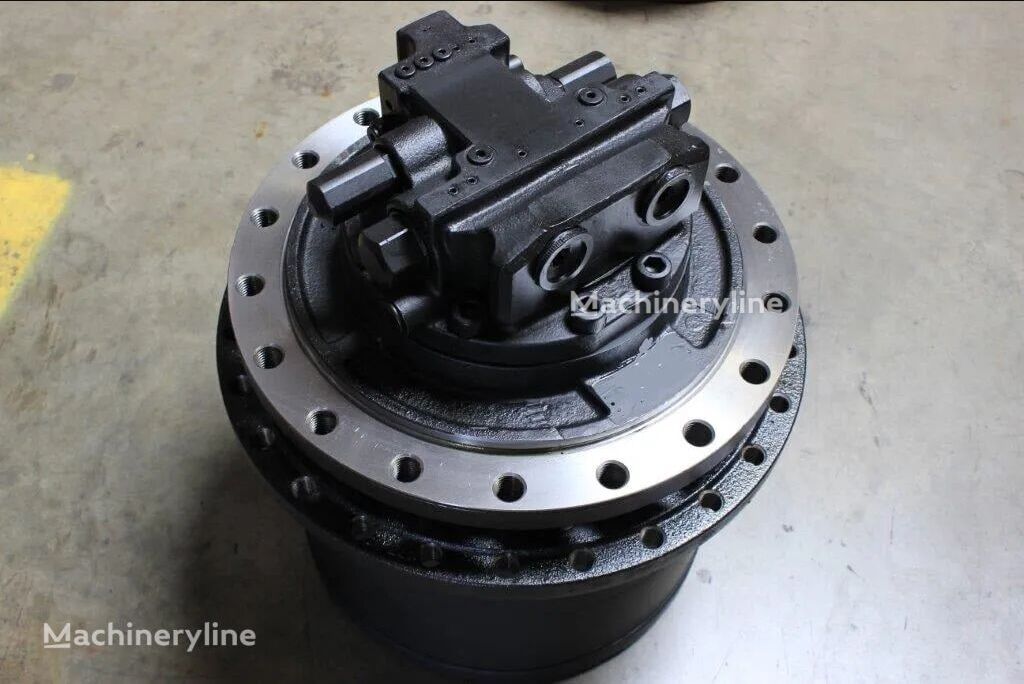 Hidromotor de Mars – Transmisie Finala pentru Excavator hydraulic motor for Hyundai construction equipment - Machineryline