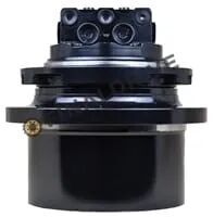 Hidromotor de Mars pentru hydraulisk motor till Case entreprenadmaskiner