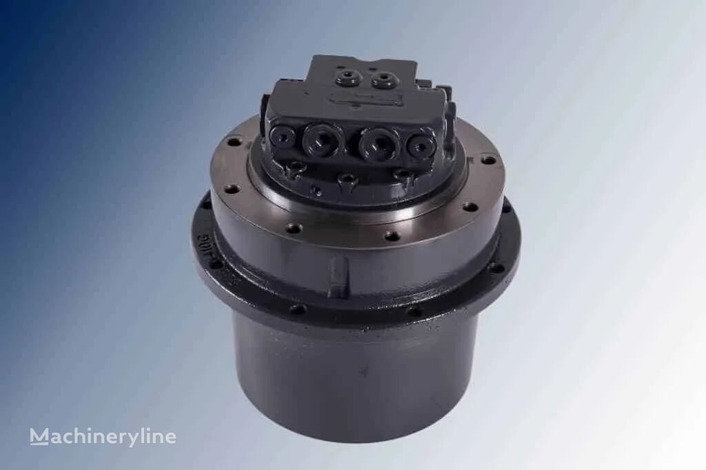 Hidromotor de Marș pentru Excavator hydraulic motor for Kubota KX040 construction equipment