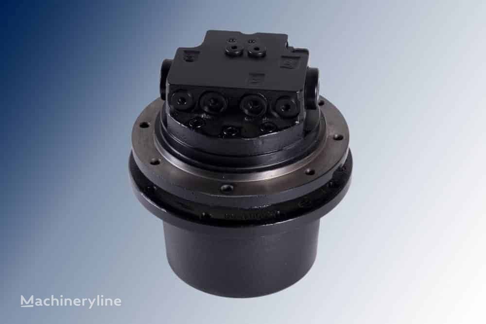 Hidromotor de Transmisie Finală pentru hydraulic motor for Takeuchi TB15 construction equipment