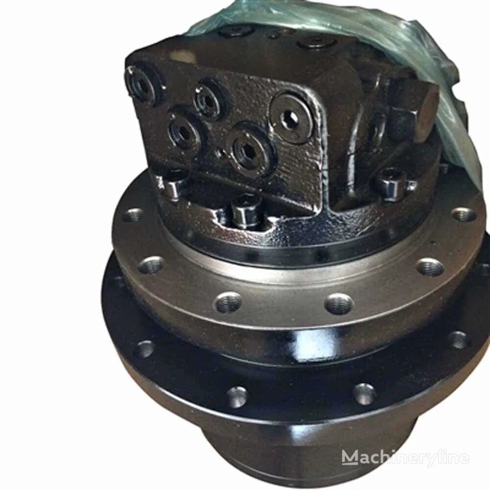 Moteur hydraulique Hidromotor de mars – transmisie finala pour matériel de TP Komatsu - Machineryline