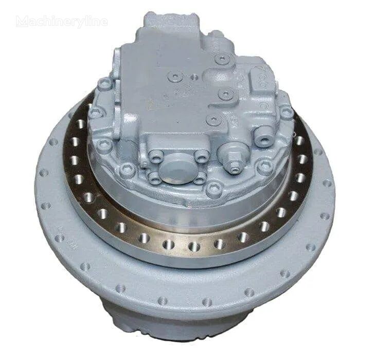 Hidraulinis variklis Hidromotor de marș/Transmisie finală pentru statybinės technikos Komatsu - Machineryline