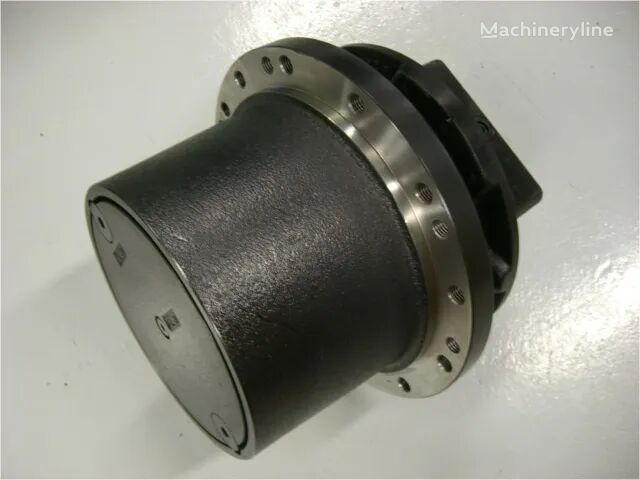 moteur hydraulique Hidromotor de reductor pentru mini-vola pour matériel de TP Bobcat – Transmisie finală