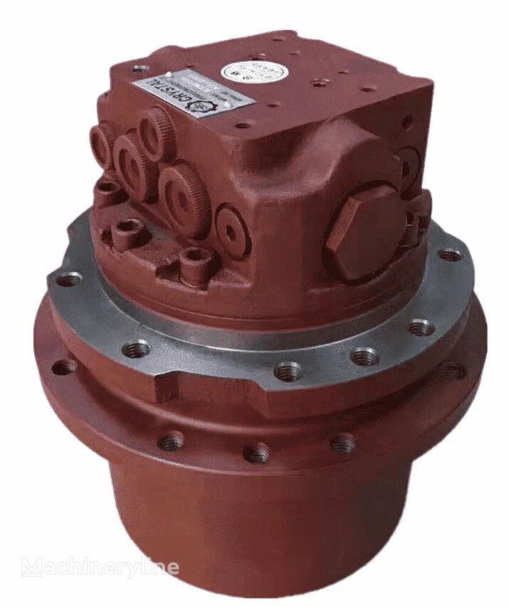 Hidromotor de translație pentru hydraulic motor for Bobcat construction equipment