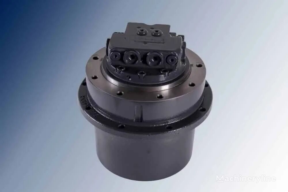 Hidromotor de transmisie finală pentru hydraulic motor for Takeuchi TB153FR construction equipment