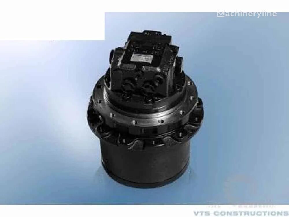 moteur hydraulique Hidromotor de transmisie finală pentru pour matériel de TP Kubota KX 161-2